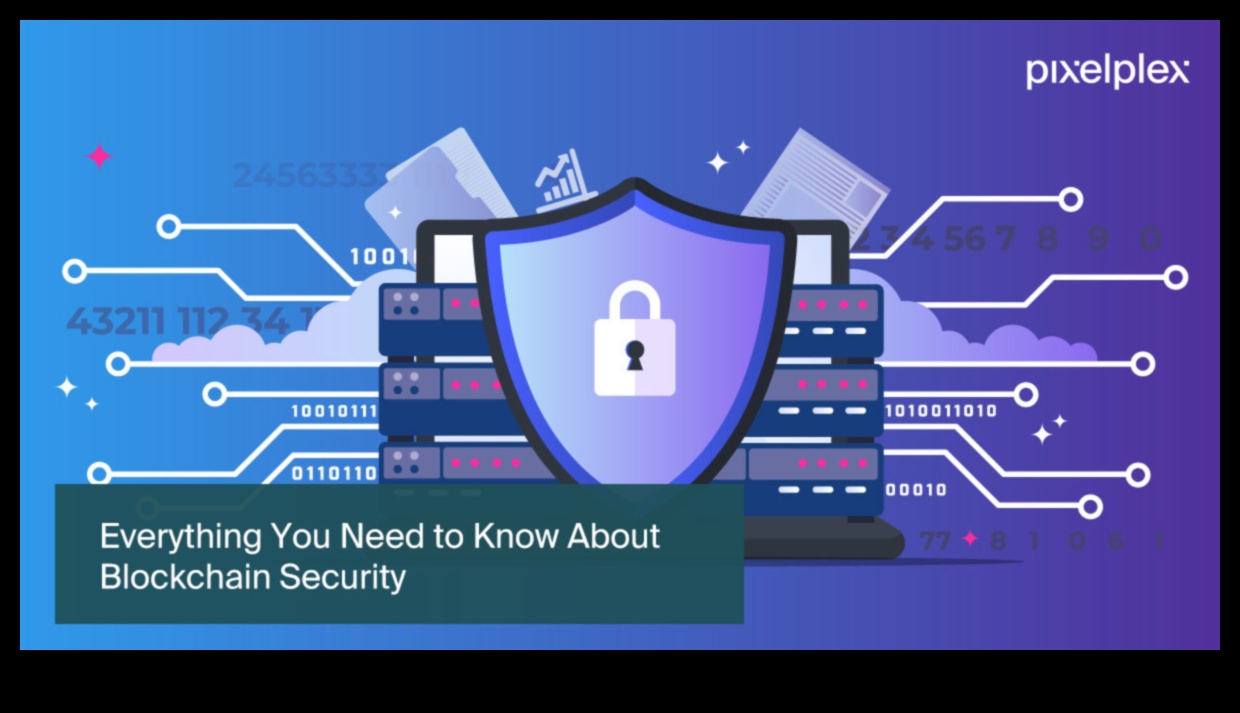 Εμπιστοσύνη με επίκεντρο τον χρήστη: Δημιουργία αξέχαστων εμπειριών με το Blockchain