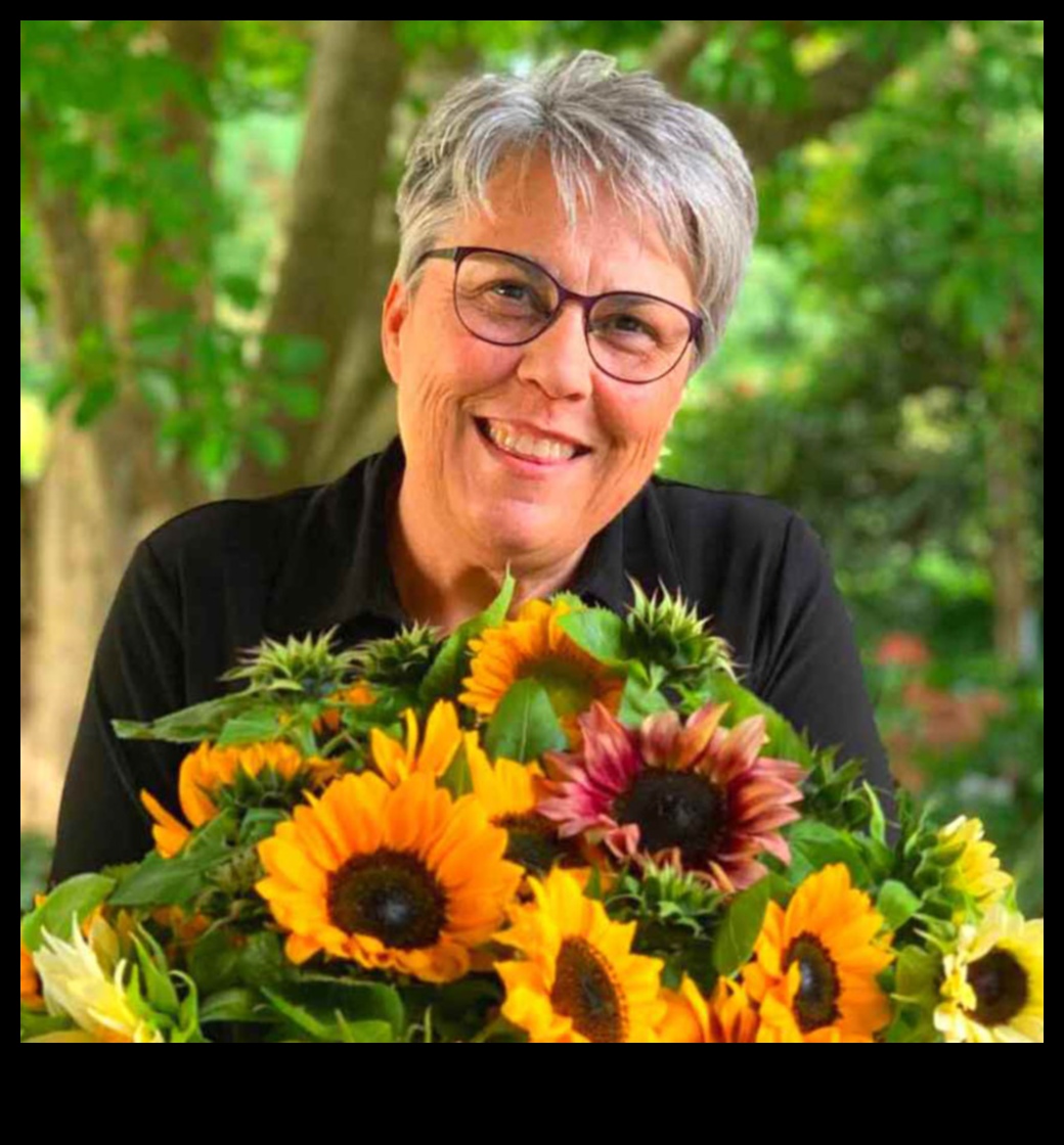 Rooted in Skill Αναπτύξτε την τεχνογνωσία σας στα εργαστήρια κήπου 4 Rooted in Skill: Growing Expertise in Garden Workshops