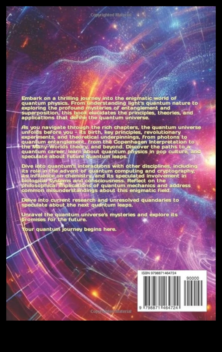 Quantum Quandaries: Exploring the Intricacies of Astrophysical Realms