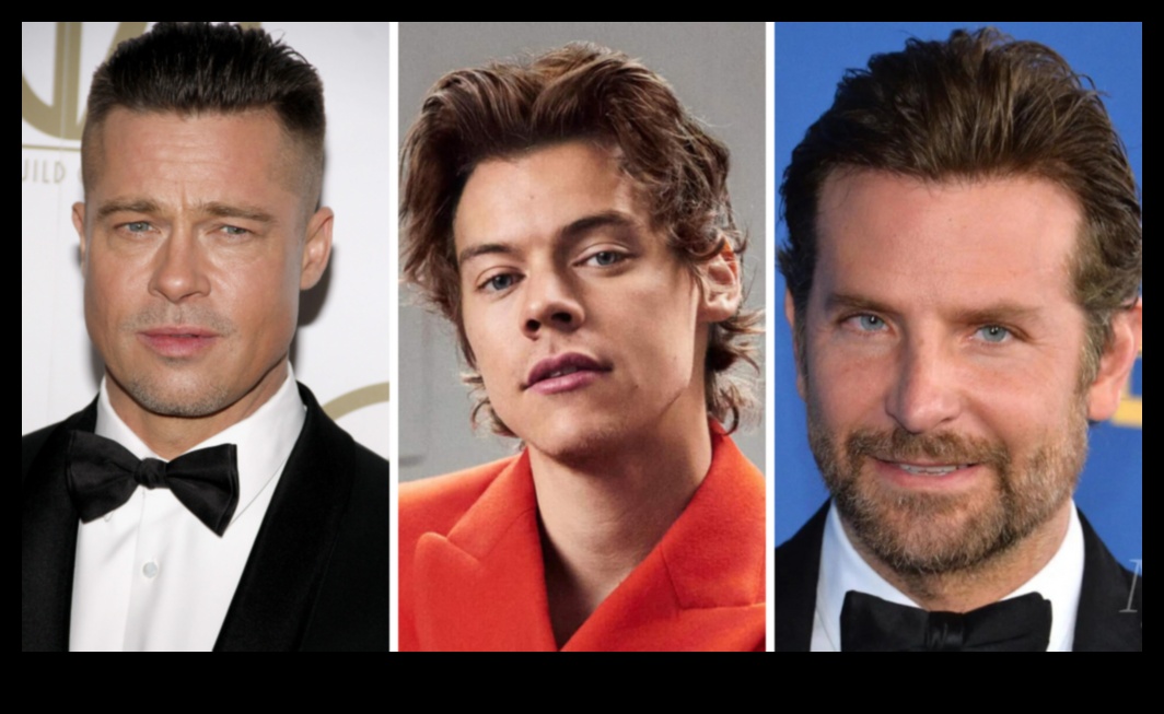 Ποιες είναι οι κορυφαίες συμβουλές για να αναδημιουργήσετε χτενίσματα που έχουν επικυρωθεί από διασημότητες;