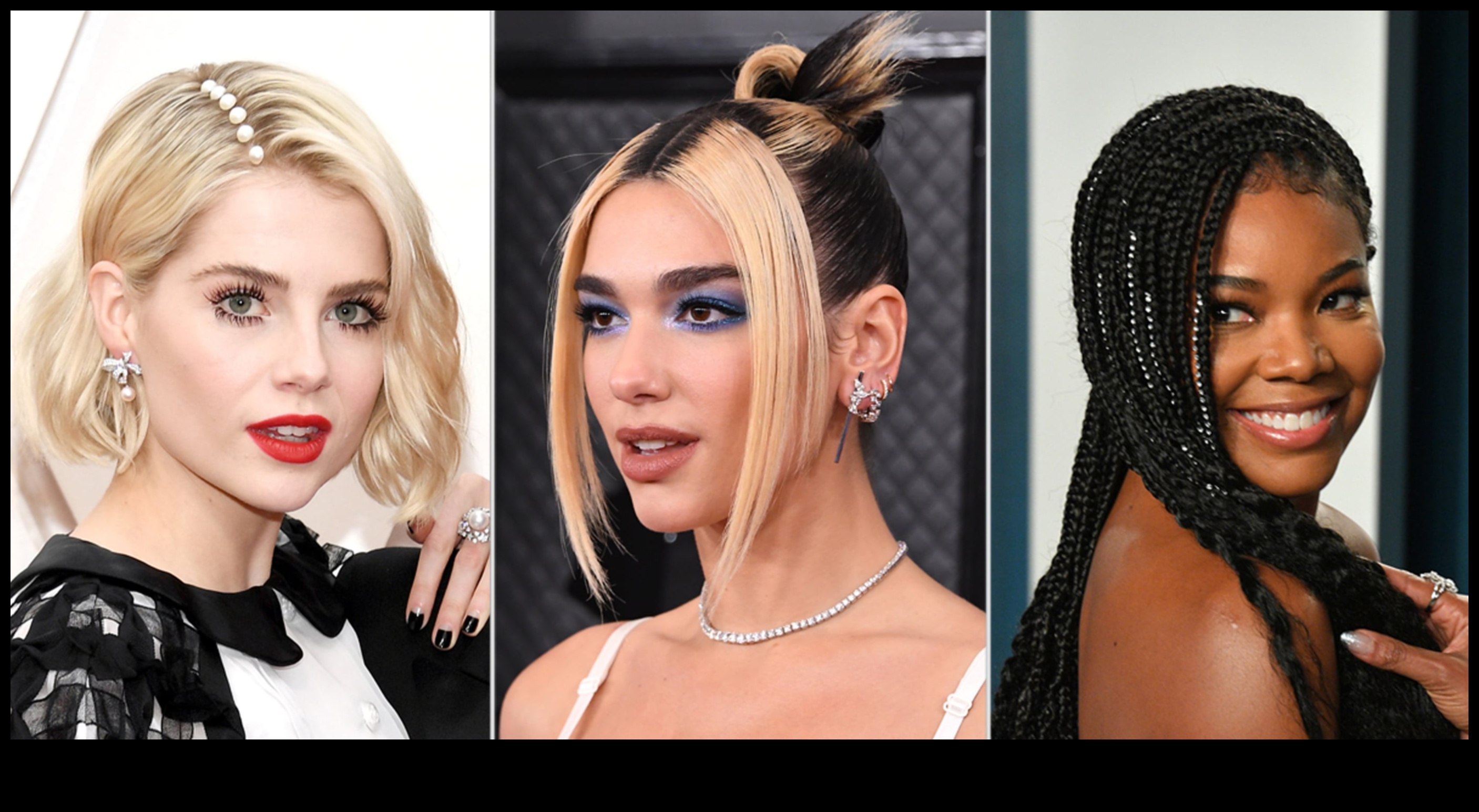 Ποιες είναι οι κορυφαίες συμβουλές για να αναδημιουργήσετε χτενίσματα που έχουν επικυρωθεί από διασημότητες;