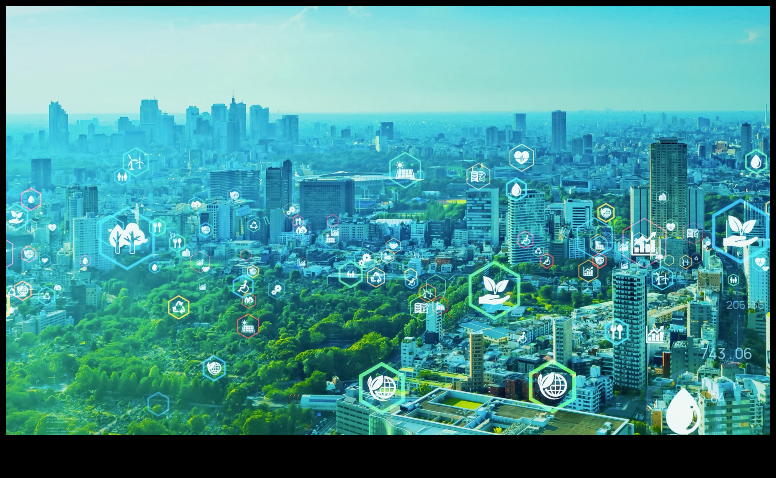 Urban Up Close Γνωρίστε από κοντά τις λεπτομέρειες της ζωής στην πόλη 2 Urban Up Close: Mastering Techniques for Capture the Details of City Life