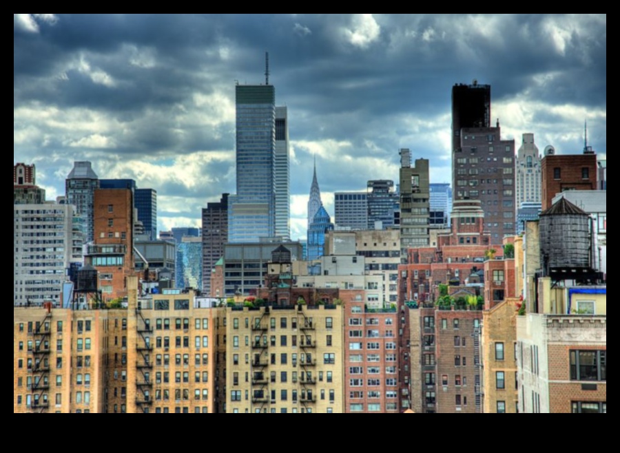 Urban Up Close Γνωρίστε από κοντά τις λεπτομέρειες της ζωής στην πόλη 4 Urban Up Close: Mastering Techniques for Capture the Details of City Life