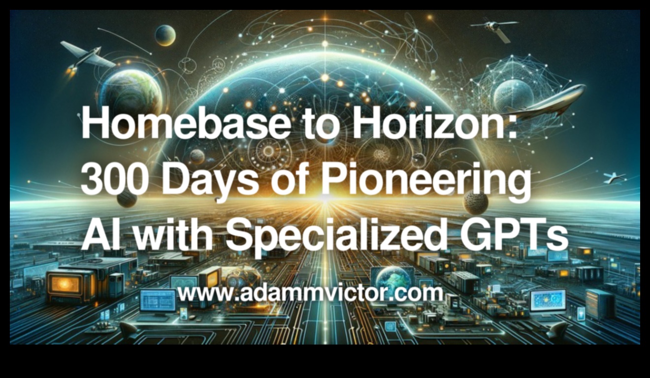 Beyond the Hype: Pushing Limits in Modern Tech Exploration