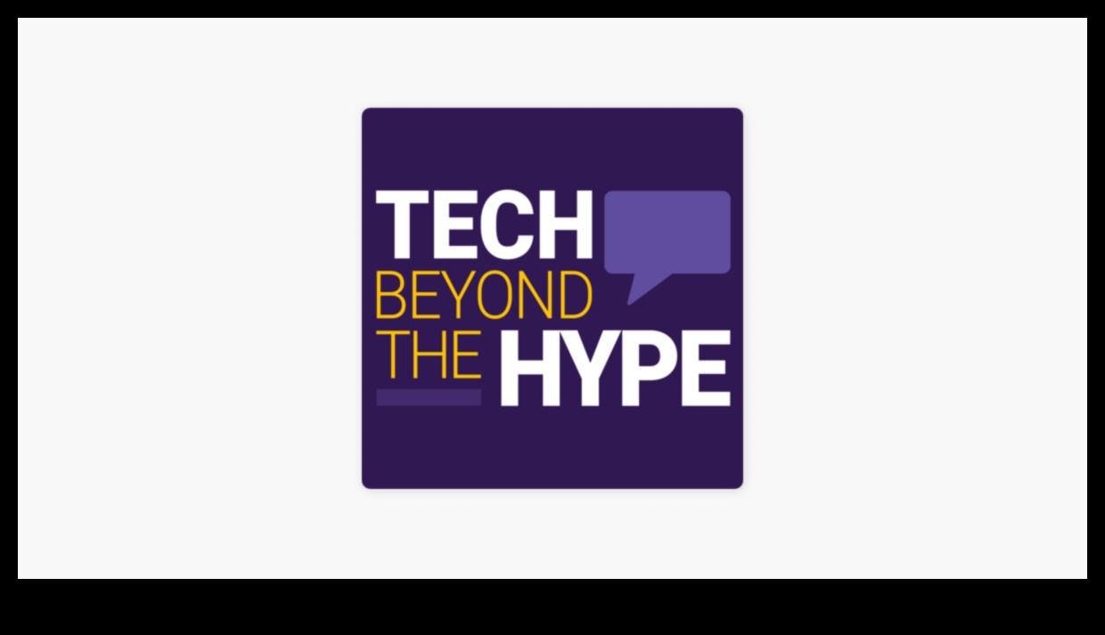 Beyond the Hype: Pushing Limits in Modern Tech Exploration