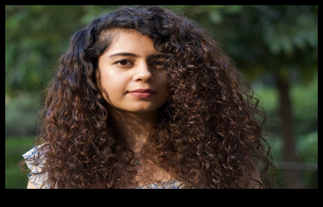 Εκλεπτυσμένοι κυματισμοί: Κατακτήστε την τέχνη των κομψών και ελεγχόμενων μπούκλες