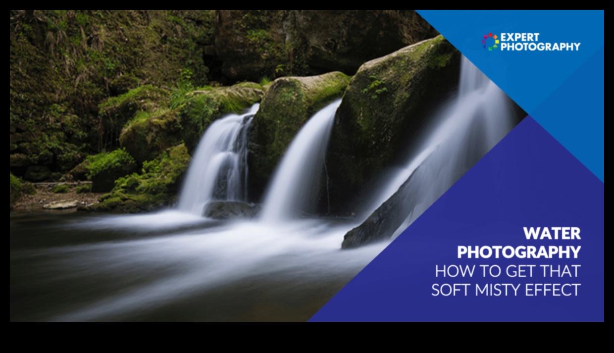 Silky Smooth Water Πώς να καταγράψετε τη ροή ενός ρεύματος 6 Silky Smooth Water: Mastering Techniques for Capturing Flowing Streams