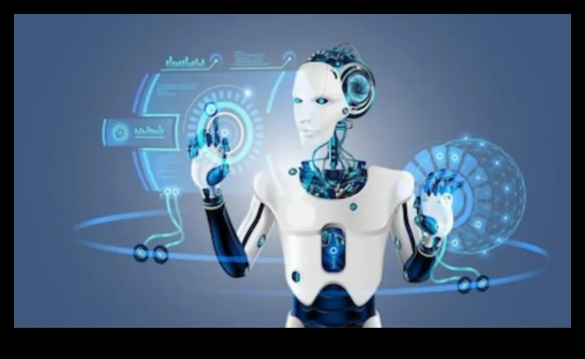 Beyond Automation: Shaping Tomorrow with Solutions Robotics Solutions