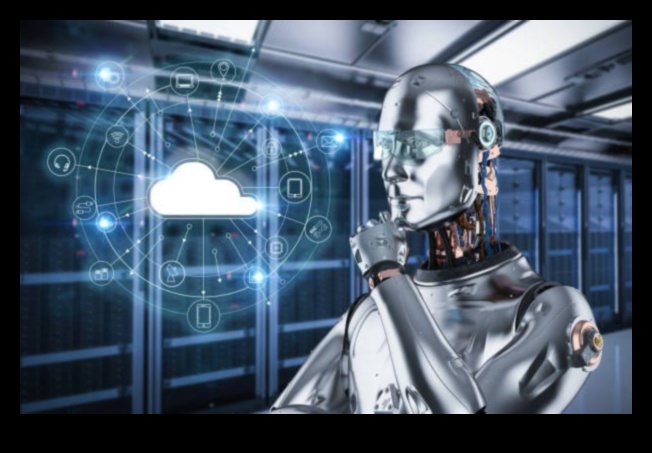 Beyond Automation: Shaping Tomorrow with Solutions Robotics Solutions