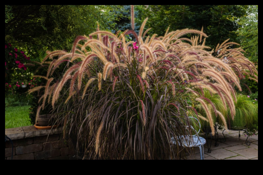 Τα μυστικά της φύσης αποκαλύφθηκαν: DIY Elegance για έναν ανθισμένο κήπο