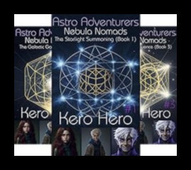 Nebula Nomad's Logbook A Journey Through the Celestial Clouds of the Cosmic Universe 2 Nebula Nomad's Logbook: Tales from the Celestial Clouds in the Cosmic Universe