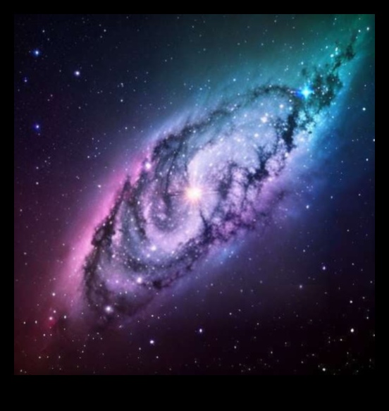 Nebula Nomad's Logbook A Journey Through the Celestial Clouds of the Cosmic Universe 3 Nebula Nomad's Logbook: Tales from the Celestial Clouds in the Cosmic Universe