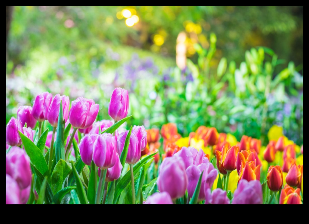 Αποκαλύφθηκαν τα Blossoming Beauty Garden Design Delights 4 Blossoming Beauty: Garden Design Delights αποκαλύφθηκαν