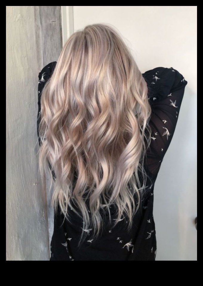 Τάσεις στα ξανθά μαλλιά 2024: Μείνετε μπροστά από την καμπύλη της μόδας