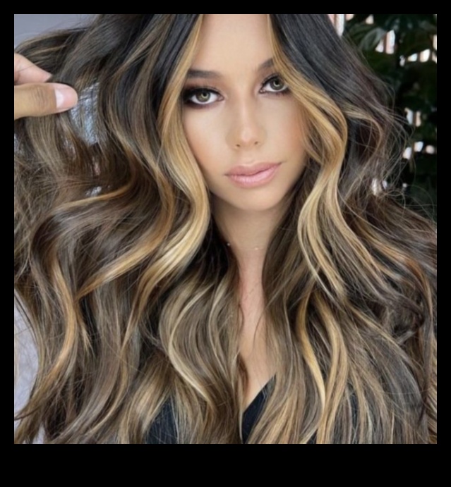 Τάσεις στα ξανθά μαλλιά 2024: Μείνετε μπροστά από την καμπύλη της μόδας