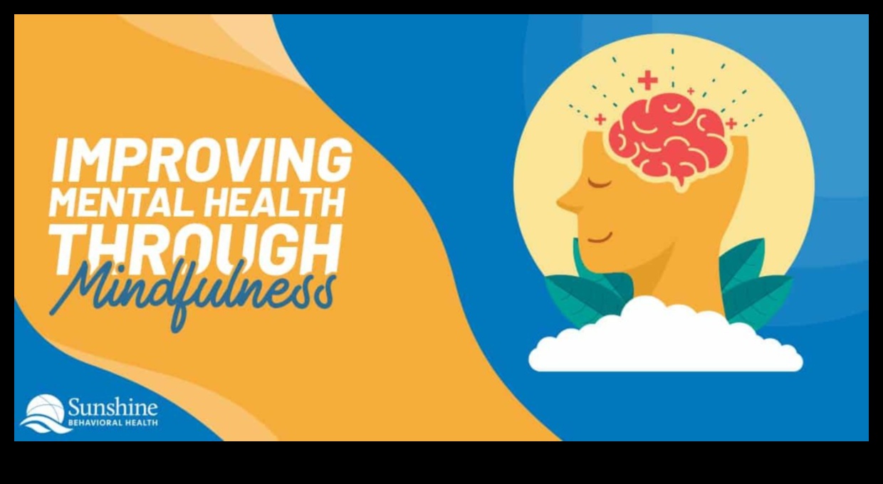 Αυξήστε την ευημερία σας Πώς η ενσυνειδητότητα μπορεί να βελτιώσει τη σωματική και ψυχική σας υγεία 3 Ανεβάστε την ευημερία σας: Η φυσική μαγεία του Mindful Living