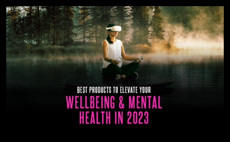 Αυξήστε την ευημερία σας Πώς η ενσυνειδητότητα μπορεί να βελτιώσει τη σωματική και ψυχική σας υγεία 4 Ανεβάστε την ευημερία σας: Η φυσική μαγεία του Mindful Living