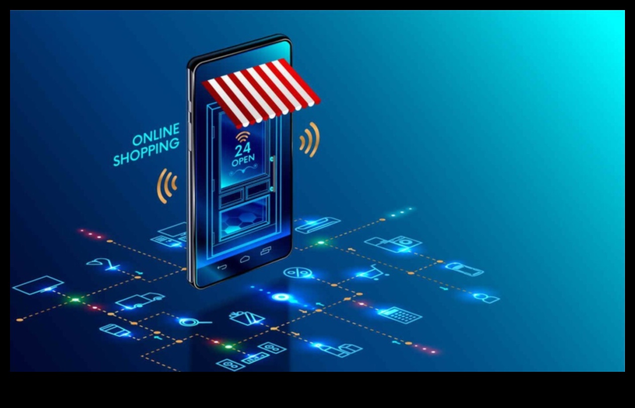 Crafting Connected Brilliance: Τεχνικές που αποκαλύφθηκαν στην Εξερεύνηση 5G