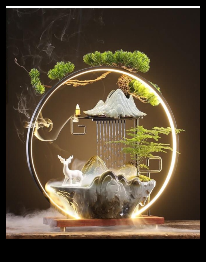 Whimsical Charm: Artistic Accents for Your Garden Haven