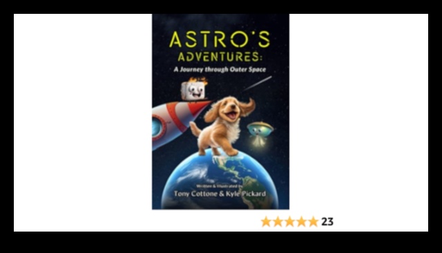 Astro-Adventures Unleashed: Journeying Through the Wonders of Planets