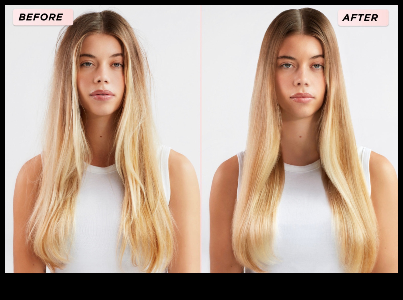 The Straight Scoop: Βασικές συμβουλές για να διατηρήσετε τα ίσια μαλλιά σας