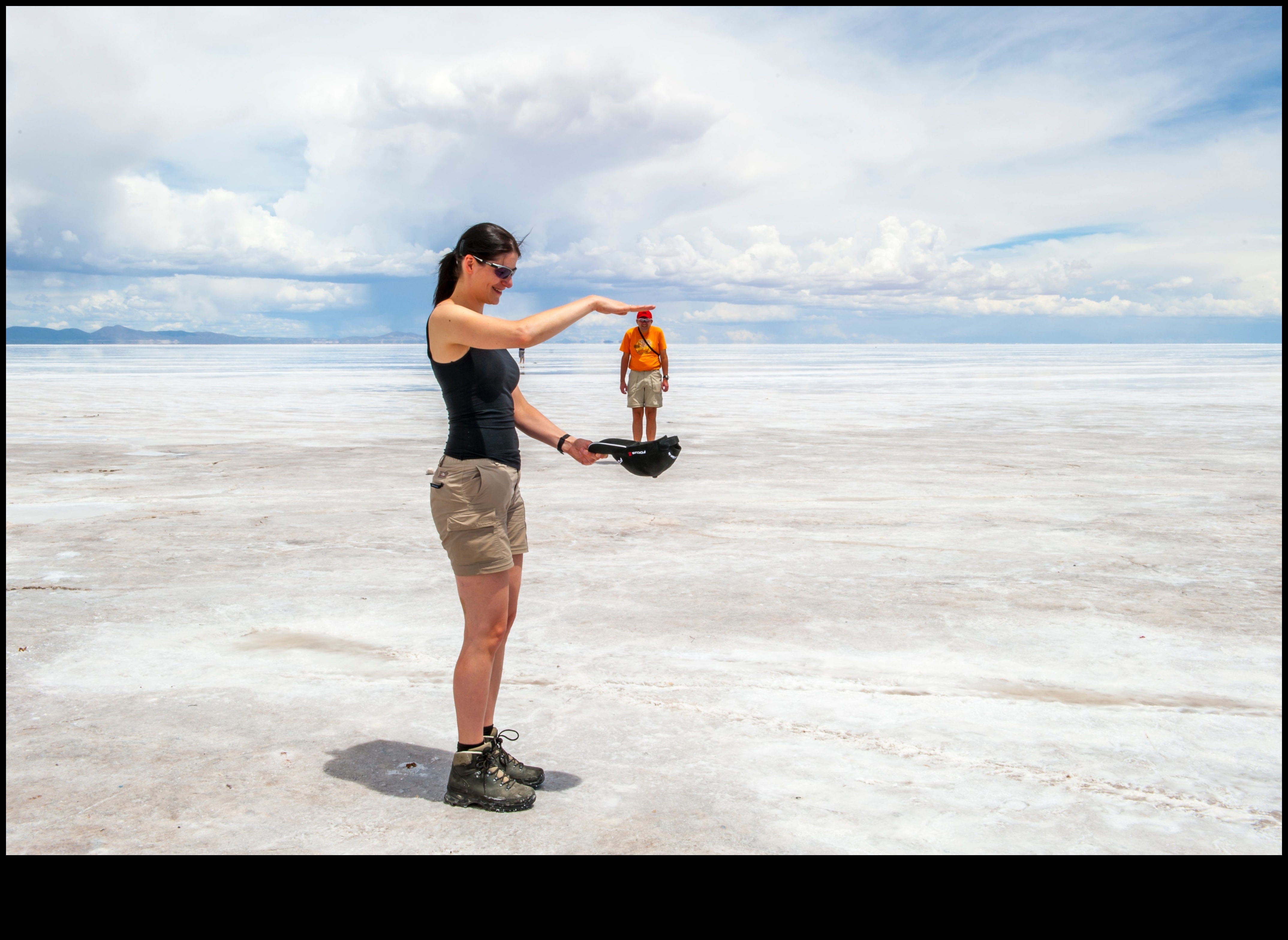 Picture-Perfect Perspectives: Επαγγελματικές συμβουλές για αξέχαστες λήψεις