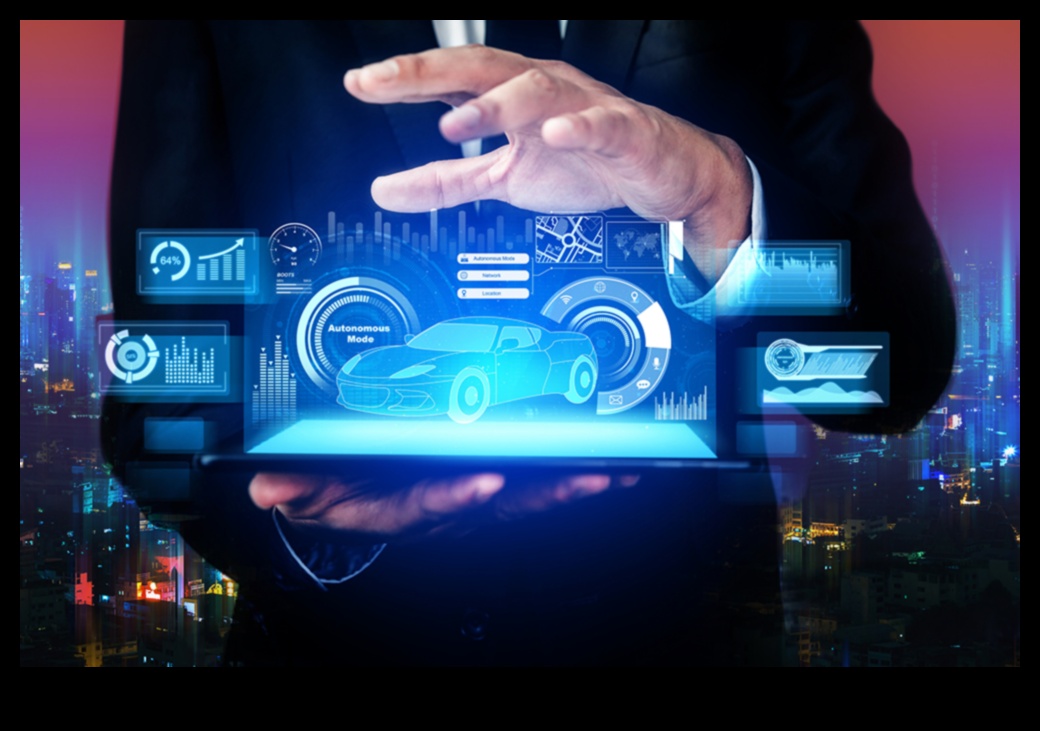 Digital Horizons Πώς οι καινοτομίες Big Data διαμορφώνουν το μέλλον 5 Digital Horizons: Δημιουργώντας το μέλλον με καινοτομίες μεγάλων δεδομένων