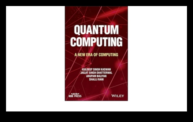 Κβαντικές λύσεις με επίκεντρο τον χρήστη: Δημιουργία αξέχαστων εμπειριών με υπολογιστικές προόδους