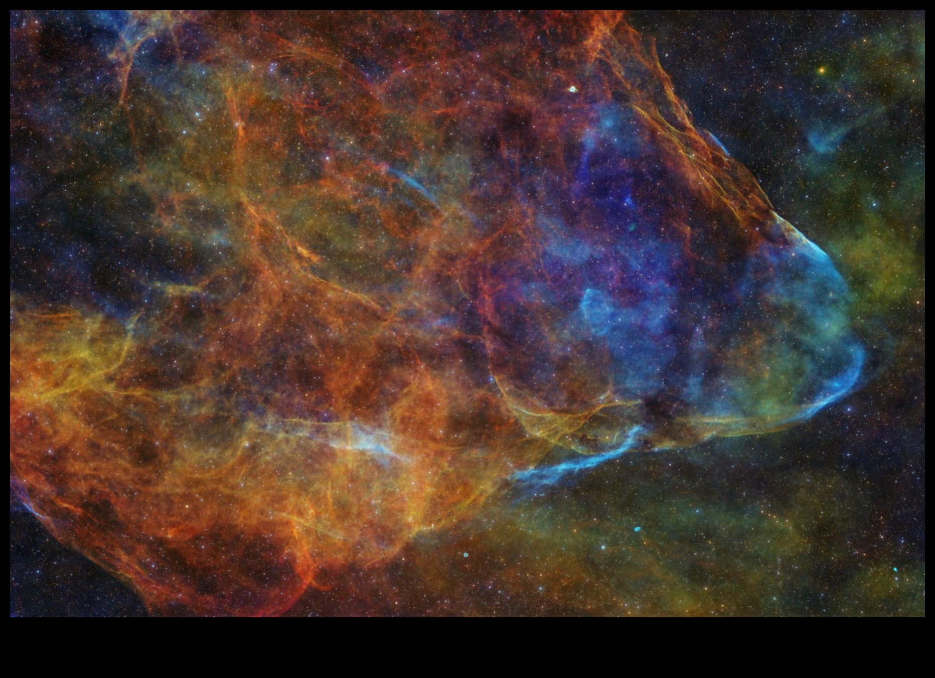 Cosmic Kaleidoscope: A Spectrum of Planetary Diversity