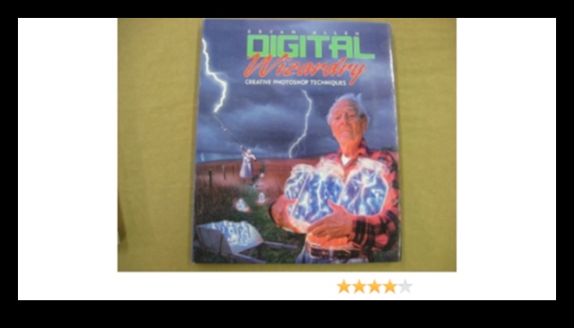 Pixel Wizardry: Απελευθερώνοντας τη δημιουργικότητα στο Photoshop Magic