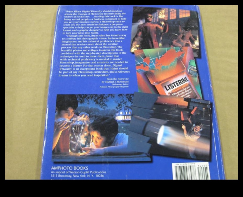 Pixel Wizardry: Απελευθερώνοντας τη δημιουργικότητα στο Photoshop Magic