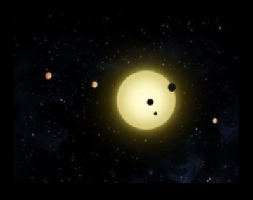 Celestial Stewards Guardians of the Cosmic Expanse της NASA 4 Celestial Stewards: Guardianship of the Cosmic Expanse της NASA