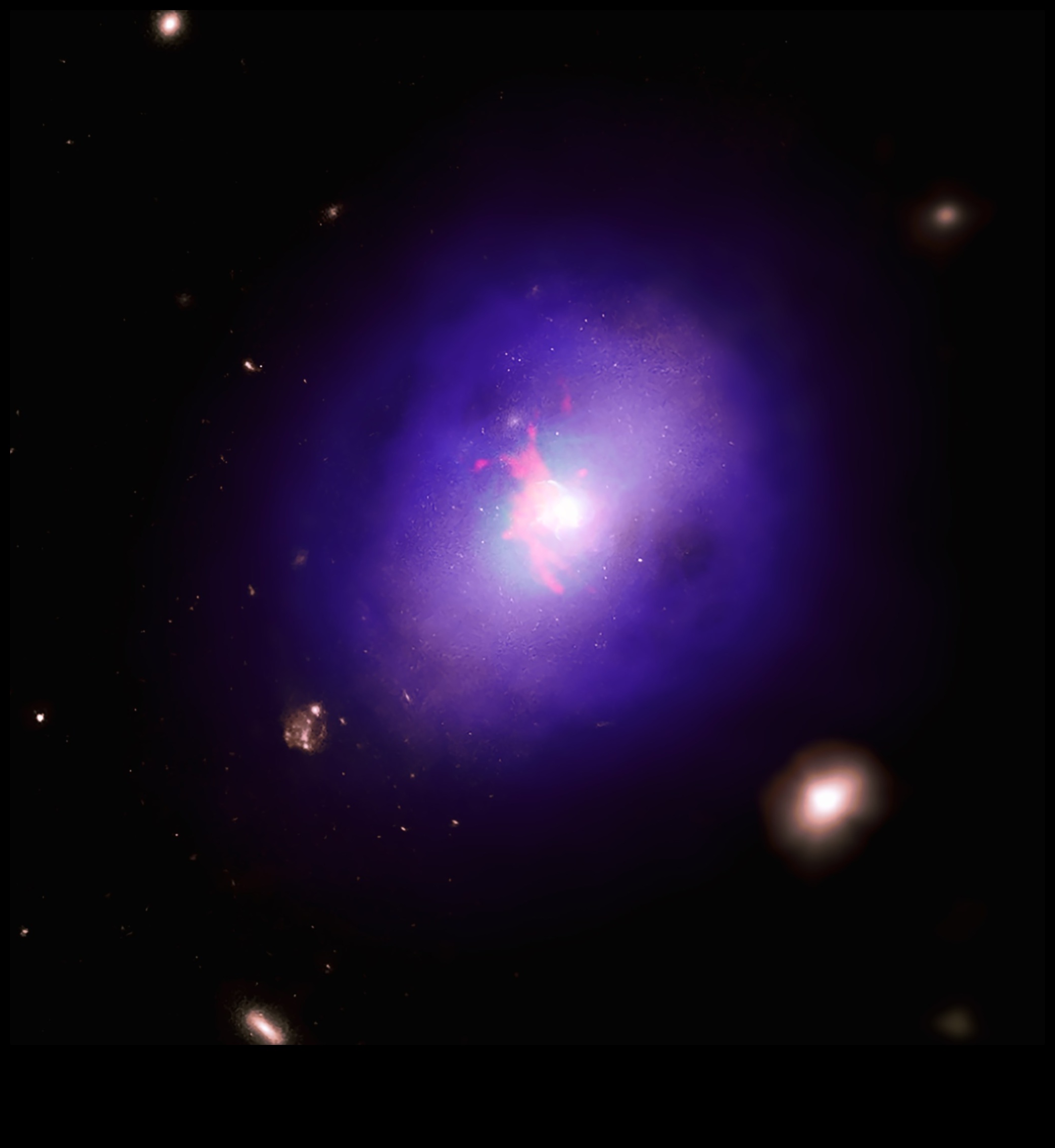 Celestial Stewards Guardians of the Cosmic Expanse της NASA 5 Celestial Stewards: Guardianship of the Cosmic Expanse της NASA