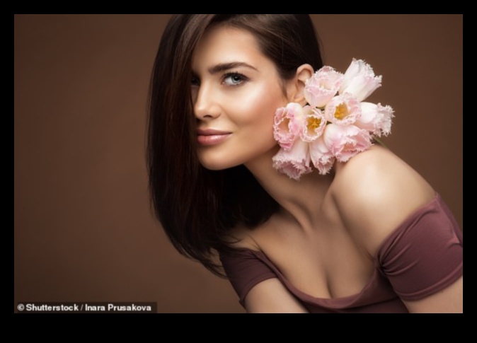 Εικονίδια μελαχρινής βόμβας: Ποιας τρέσες κάνουν μια μόνιμη εντύπωση;