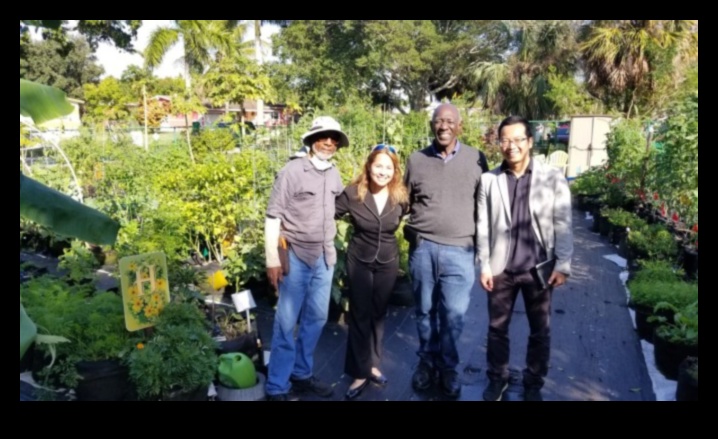 Βοτανική Μαεστρία: Απελευθερώνοντας Δυνατότητες σε Εργαστήρια Κήπου