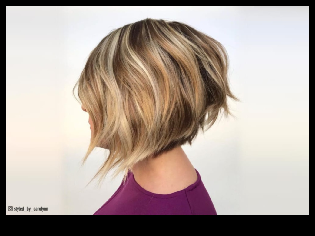 Διοχετεύστε την εσωτερική σας αβίαστη ψυχραιμία με αυτά τα χαλαρά κοντά χτενίσματα 4 Casual Chic Charm Continued: Κοντά μαλλιά αναζητούν χαλαρή ατμόσφαιρα