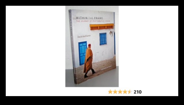 Καδράροντας το μέλλον: Ένα ταξίδι στην ψηφιακή φωτογραφία