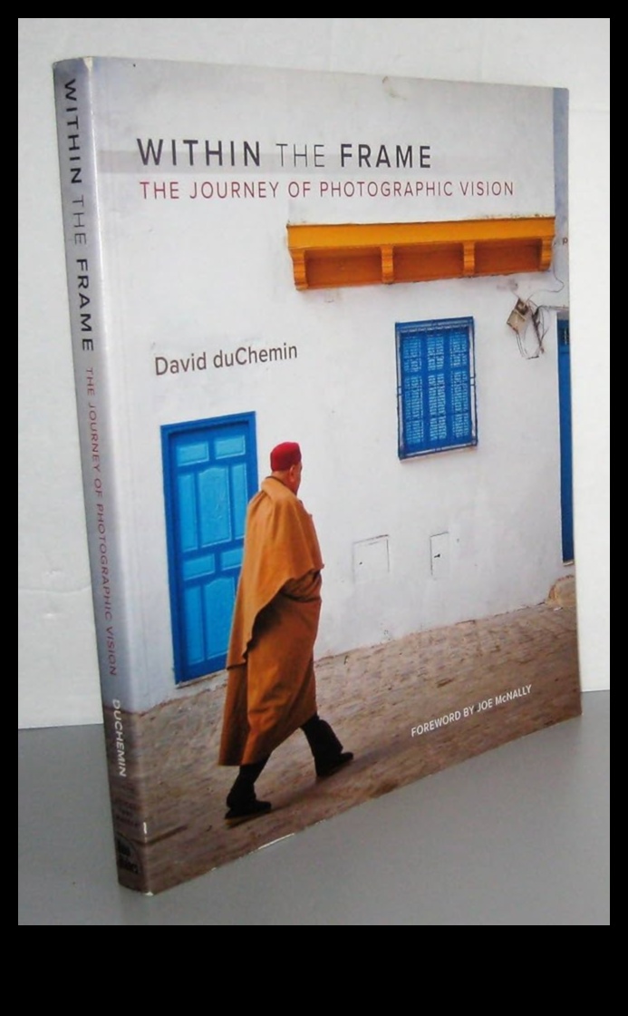 Καδράροντας το μέλλον: Ένα ταξίδι στην ψηφιακή φωτογραφία