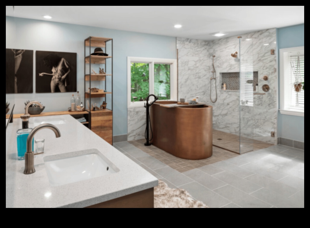 Καταπραϋντικό καταφύγιο: Δημιουργώντας ένα καταφύγιο με τεχνικές χαλάρωσης