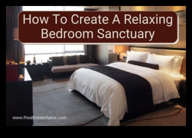 Καταπραϋντικό καταφύγιο: Δημιουργώντας ένα καταφύγιο με τεχνικές χαλάρωσης