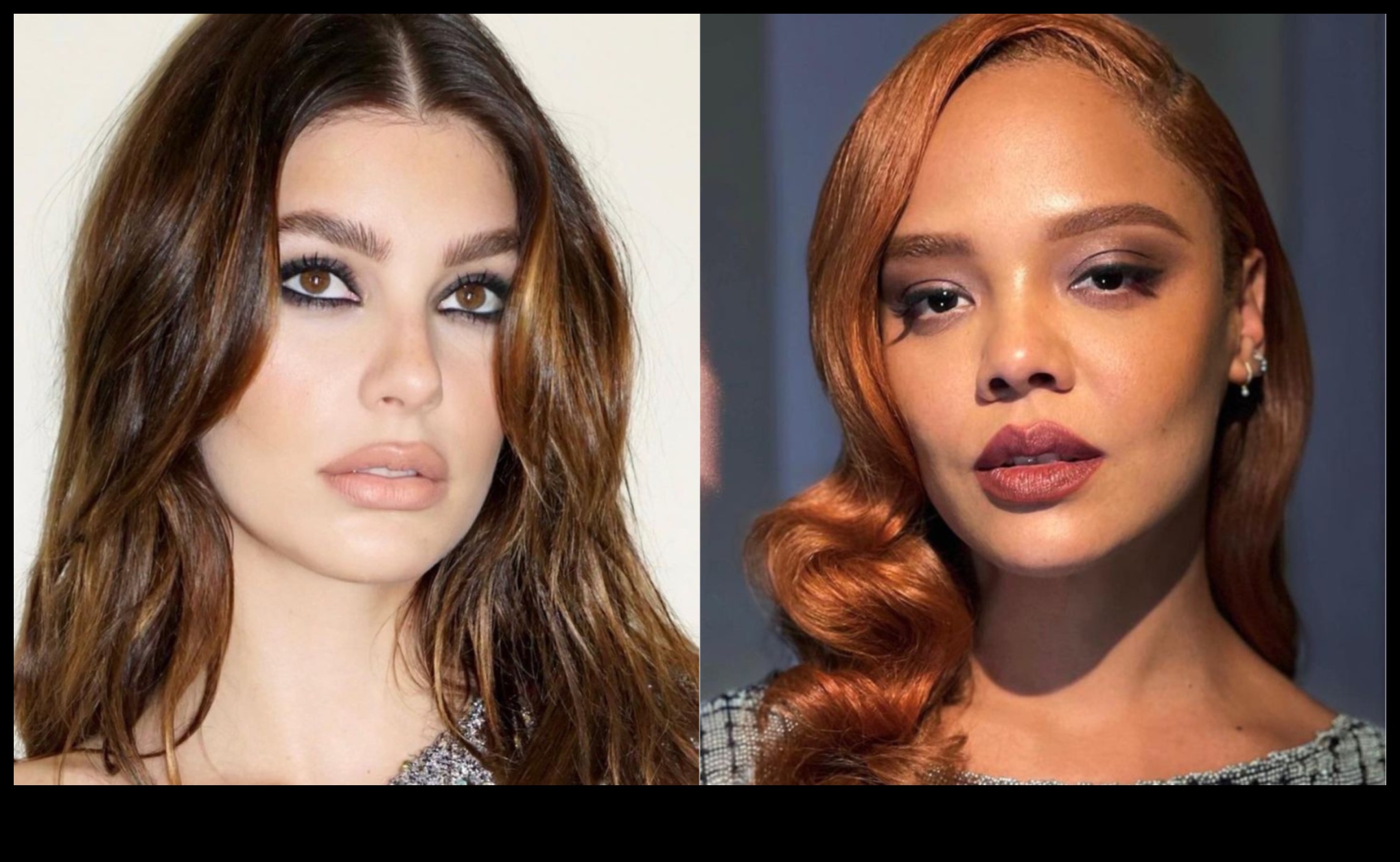 Χρώμα μαλλιών και μόδα: Συντονίζοντας την εμφάνισή σας με On-Trend αποχρώσεις