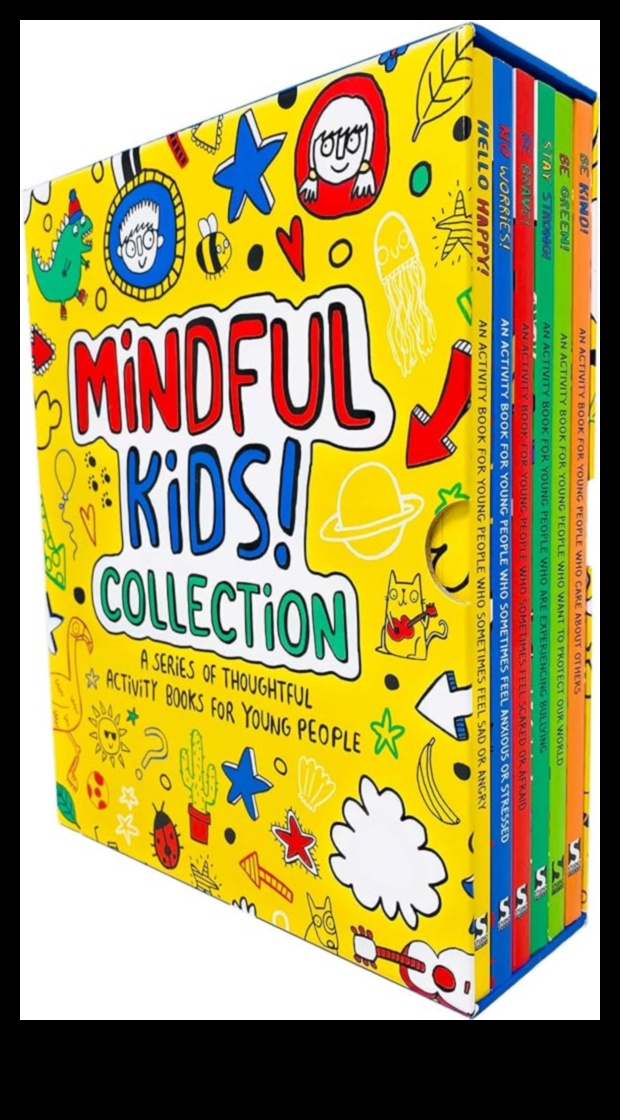 Πράξη ισορροπίας Πώς να μεγαλώσετε χαρούμενα, προσεκτικά παιδιά 4 Balancing Act: Mindful Parenting for Happy Families