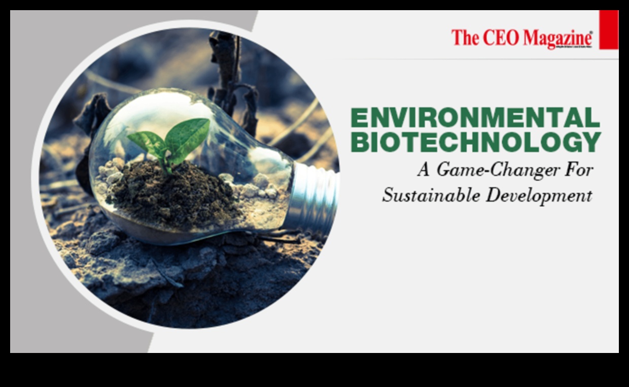 Πρωτοπόροι Καινοτομίας: Διαμορφώνοντας το Μέλλον με Βιοτεχνολογική Αριστεία