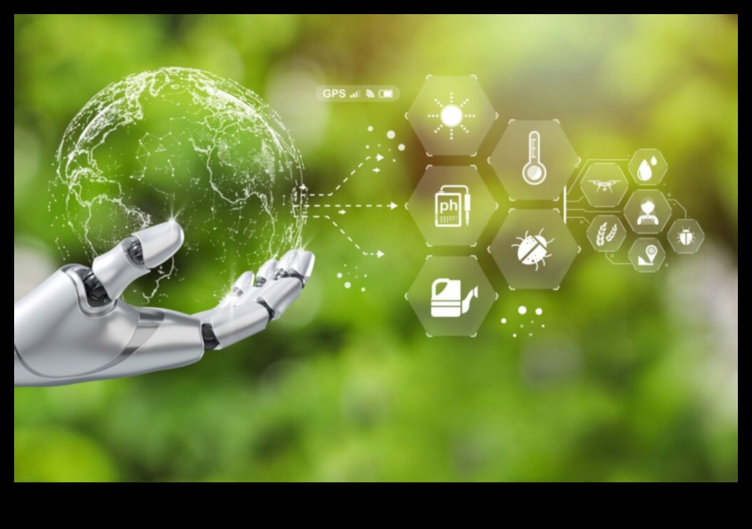 Πρωτοπόροι Καινοτομίας: Διαμορφώνοντας το Μέλλον με Βιοτεχνολογική Αριστεία