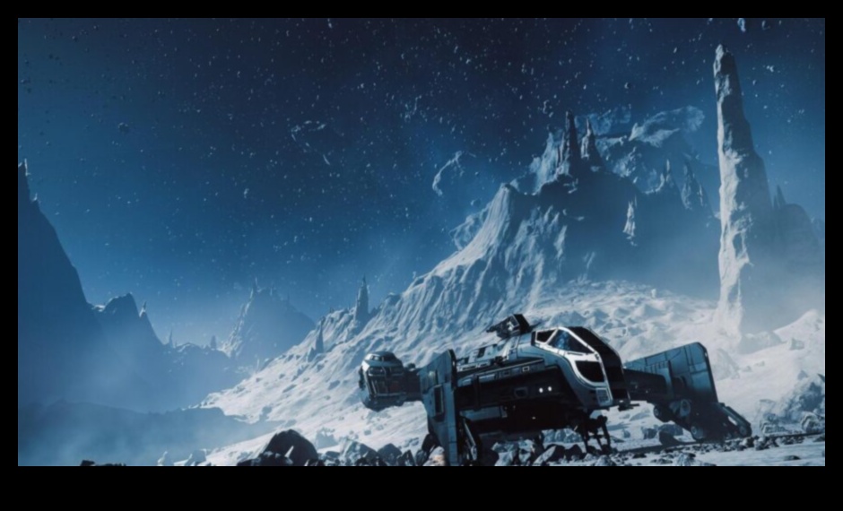 Cosmic Endeavours: Diving in the Infinite Possibilities of Space Exploration