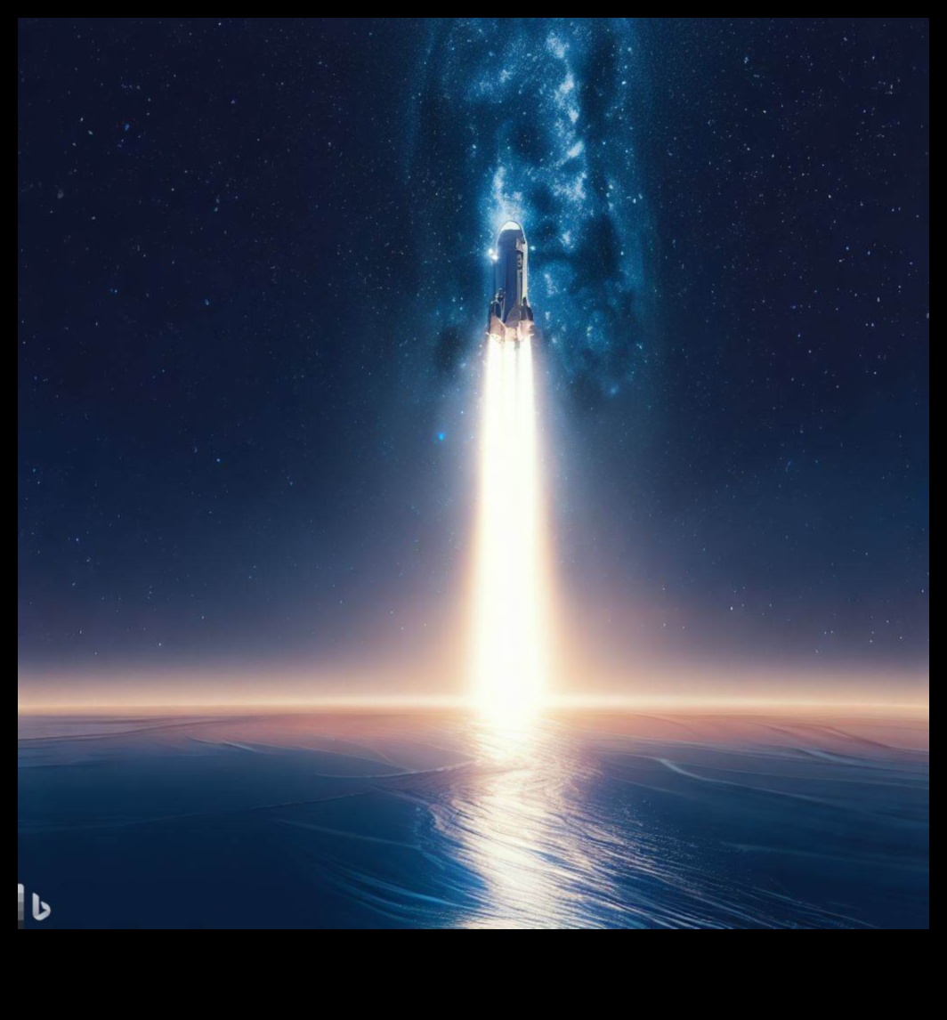 Cosmic Endeavours: Diving in the Infinite Possibilities of Space Exploration