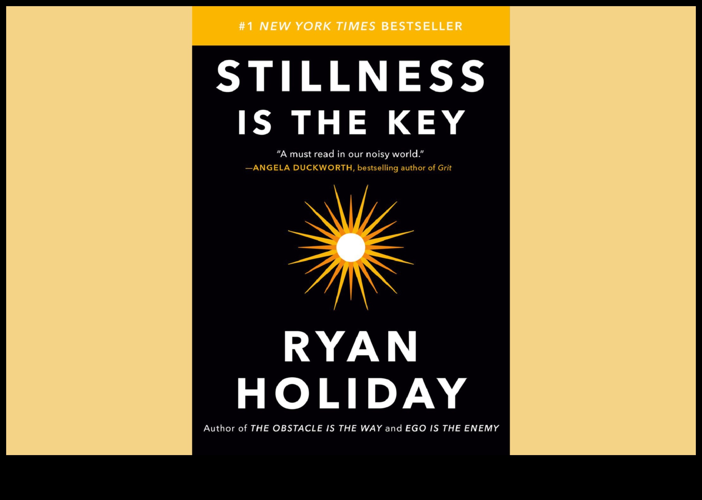 Ήσυχες σκέψεις: Βιβλία που διαμορφώνουν έναν διαλογιστικό τρόπο ζωής