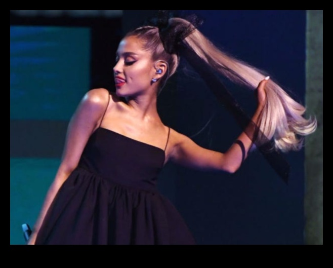 Ποιος κάρφωσε την τέλεια αλογοουρά; Celebrity Edition