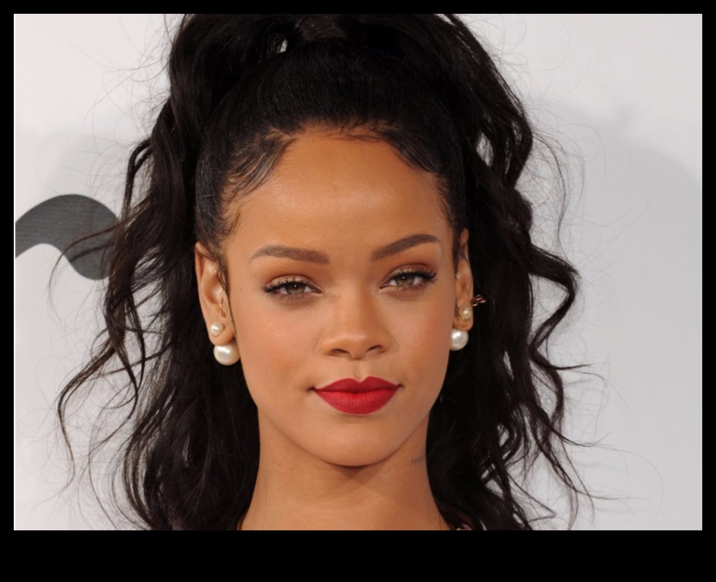 Ποιος κάρφωσε την τέλεια αλογοουρά; Celebrity Edition