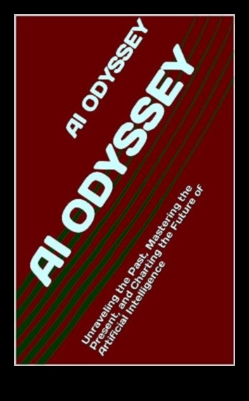 Η Οδύσσεια AI: Εκεί που οι ιδέες παίρνουν μορφή στην τεχνολογική εξερεύνηση